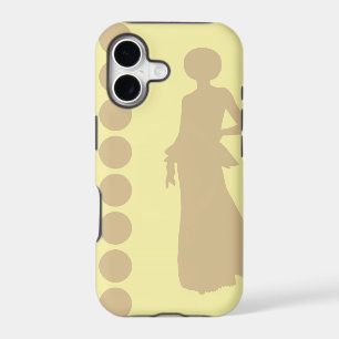 Bonde Cream Neutral Dots Mode
