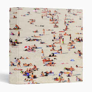 Bondi Bathers, 2016 (photo) SVP Images Binder