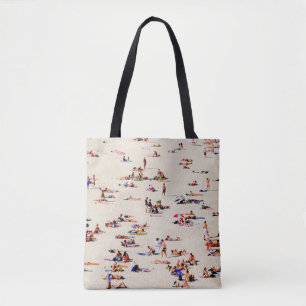 Bondi Bathers, 2016 (photo)   SVP Images Tote Bag