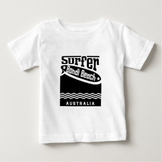 Bondi Beach Baby T-Shirt