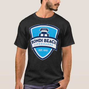 Bondi beach rescue 2 T-Shirt