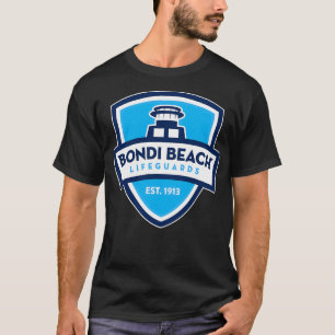 Bondi Beach Rescue 3 T-Shirt