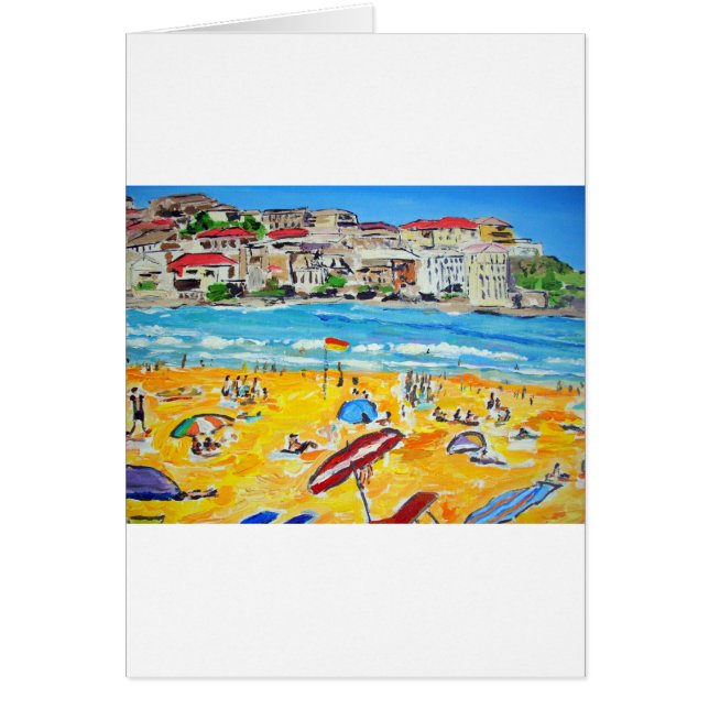 Bondi Bright (Front)