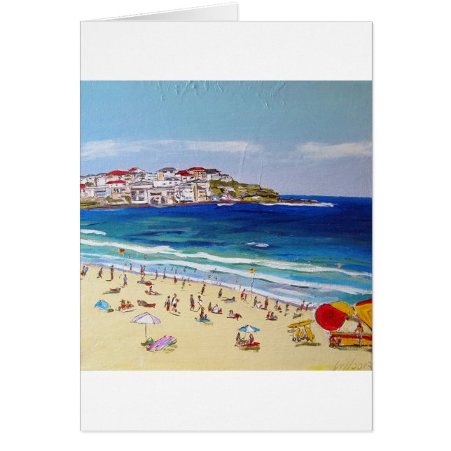 Bondi Flavor (Front)