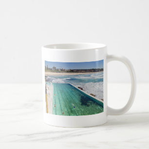 Bondi Icebergs Coffee Mug