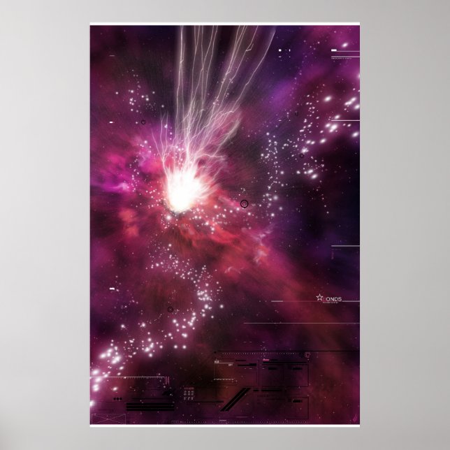 Bonds Poster (Front)