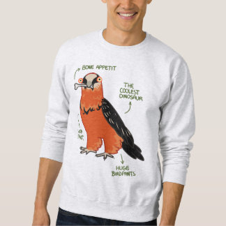 Bone Apettit Sweatshirt