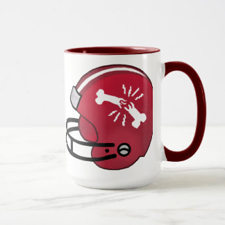 Bone Breakers #1 Fan Mug
