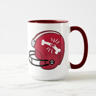 Bone Breakers Manager Mug