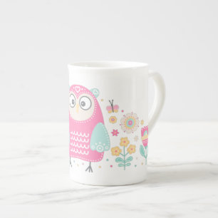 Bone China Bone China Mug