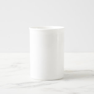 Bone China Mug
