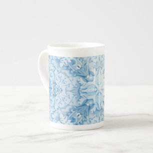 Bone China Mug