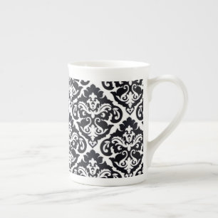 Bone China Mug