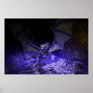 Bone Collector Poster