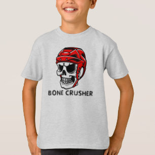 BONE CRUSHER T-Shirt