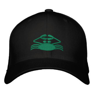 Boné Flexfit Mang Borada Embroidered Hat