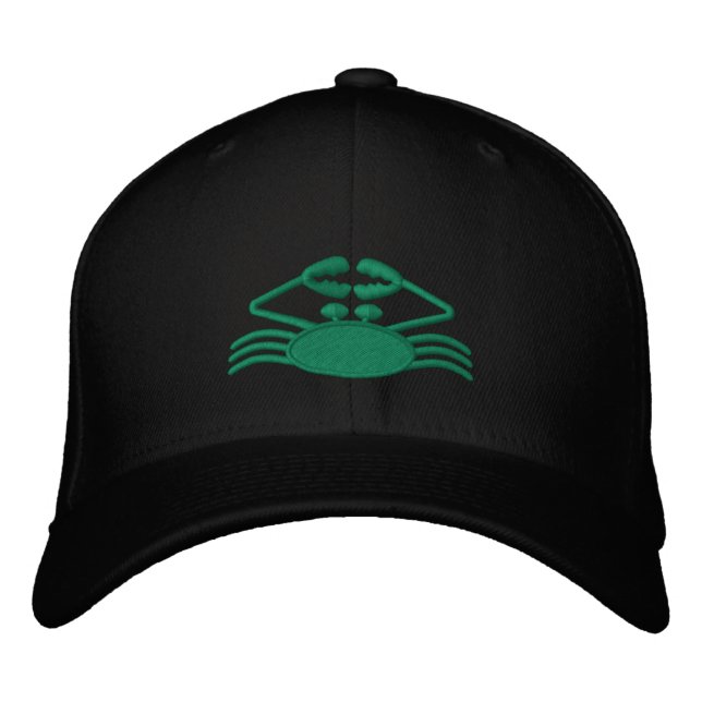 Boné Flexfit Mang Borada Embroidered Hat (Front)