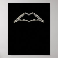 Bone Hands Heart Active