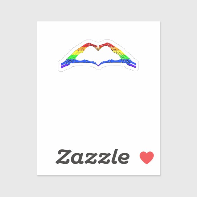 Bone Hands Heart Classic (Sheet)