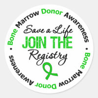 Bone Marrow Donor - Save a Life