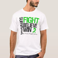 Bone Marrow Transplant Survivor
