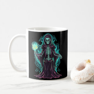 Bone Reaper Coffee Mug
