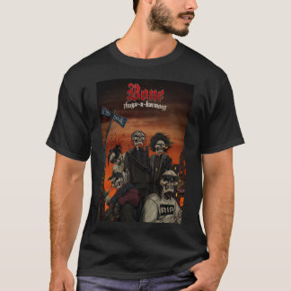 bone thugs Classic T-Shirt