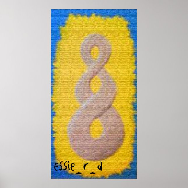 bonecarving by essie_r_a poster (Front)