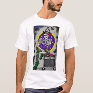 bonecase T-Shirt
