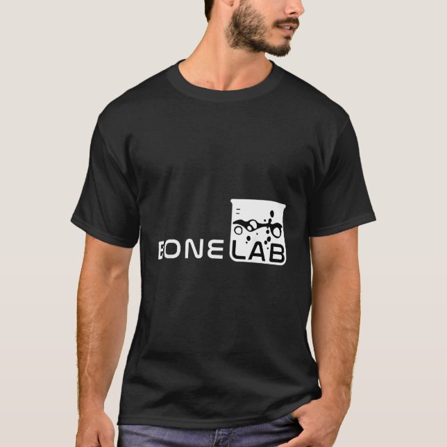 Bonelabs T-Shirt (Front)