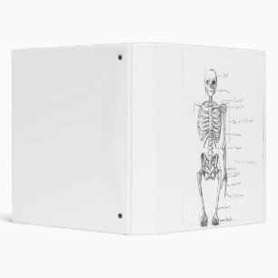 Bones Binder