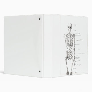 Bones Binder