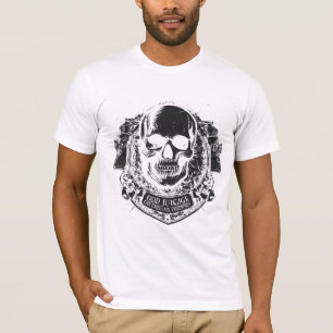 Bones & Blooms T-Shirt