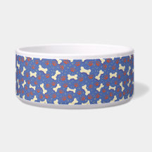 Bones n Paws Large Water/Food Bowl