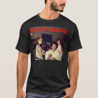 Bones of Brundage movie Merch: 01 80s Ladies