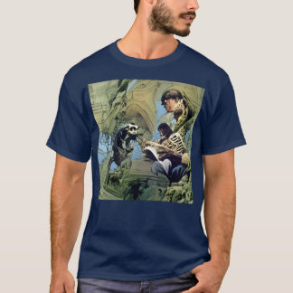 Bones of Vienna T-Shirt