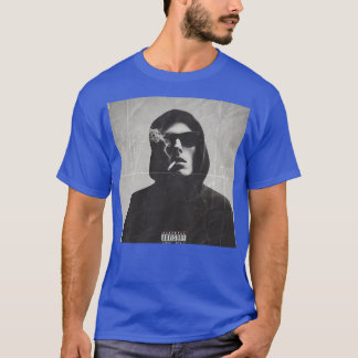 Bones Rapper 3 T-Shirt