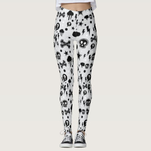 Bones Stroms Leggings