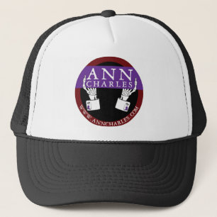"Bones" Trucker hat