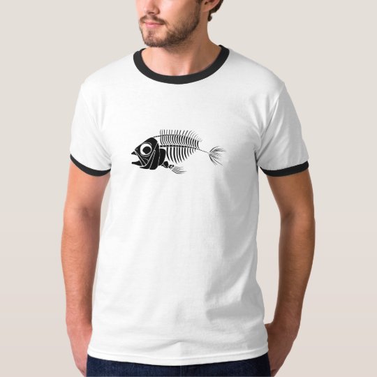 Boney Fish T-Shirt
