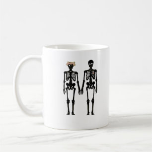 Boney Love - Till Death Do Us  Coffee Mug