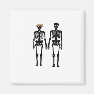 Boney Love - Till Death Do Us Magnet