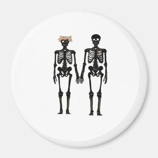 Boney Love - Till Death Do Us  Magnet