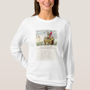 Boney's Elba Chair, published by S. Knight T-Shirt