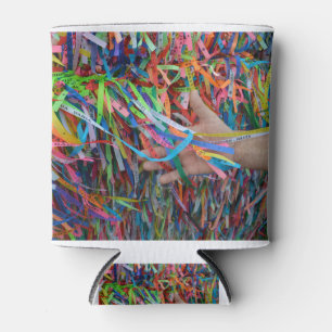 Bonfim Can Cooler