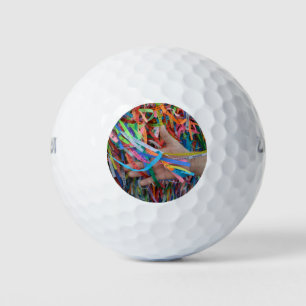 Bonfim Golf Balls