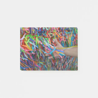 Bonfim Post-it Notes