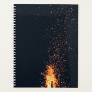 bonfire planner