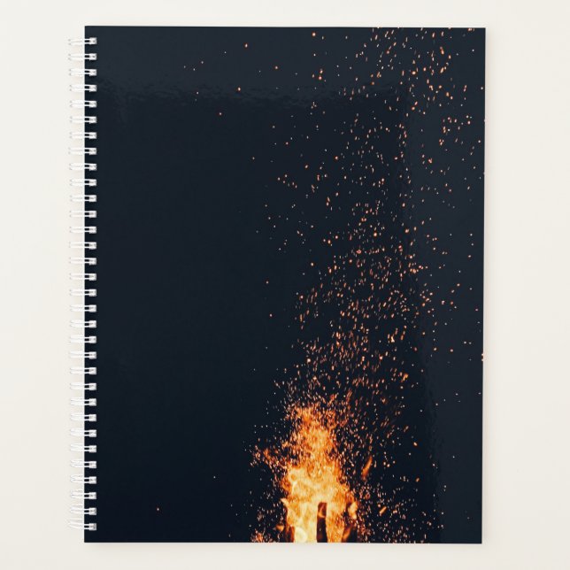 bonfire planner (Front)