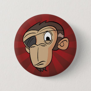 Bongo 2 Inch Round Button